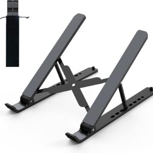 Portable Laptop Stand for Desk